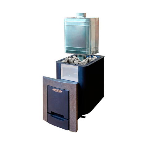 Волжанка 2019