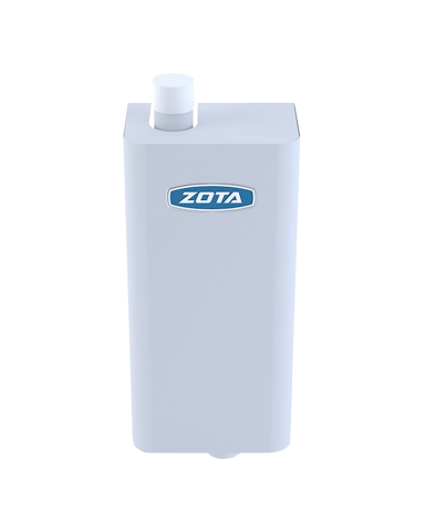 Электрокотел Econom ZOTA 1