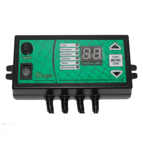 Контроллер TAL RT-22