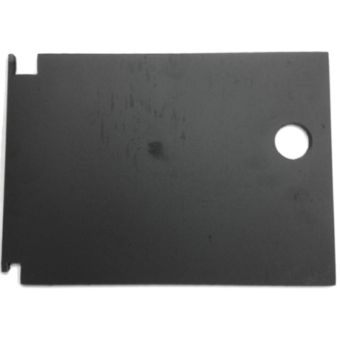 Отбойник для Сибирь-Гефест 15 и 20 кВт