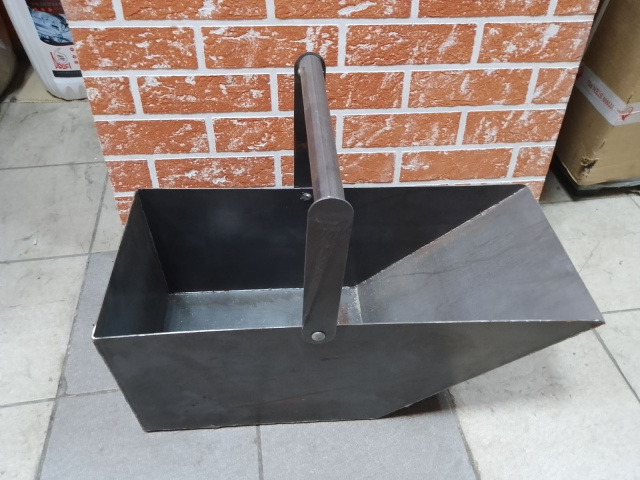 углярка ссср