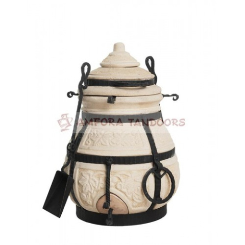 Тандыр Сармат Кочевник (Амфора)1