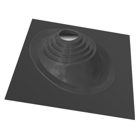 Мастер-флеш №1 силикон, угловой 75-200 (черный)