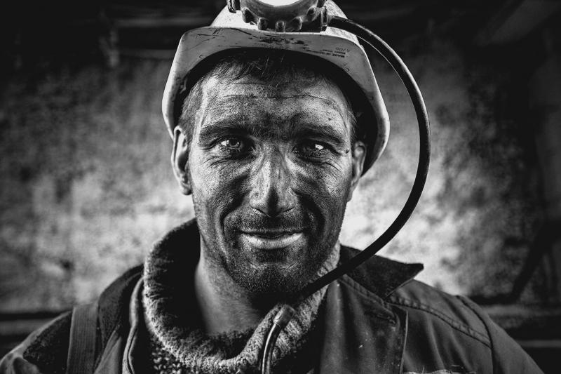 День шахтёра 2019