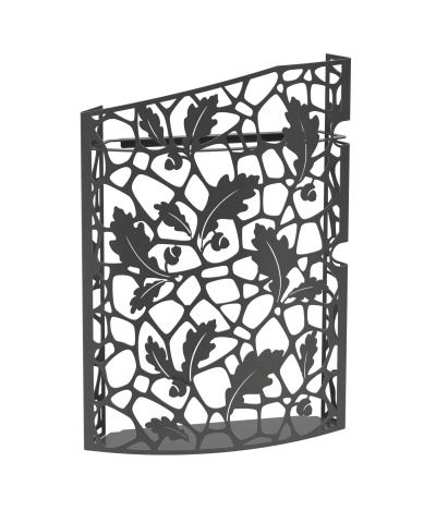 karman-levyj-3.0-chernyj