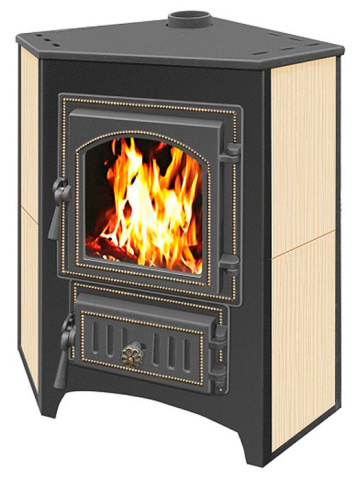 ПЕЧЬ-КАМИН-ВЕЗУВИЙ-ПК-01(220)