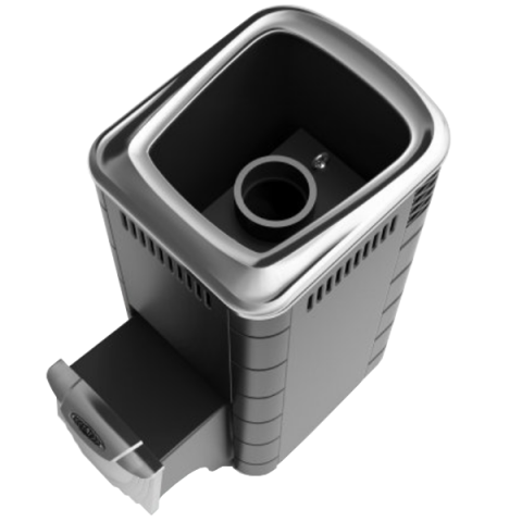 Каронада heavy metall Да антрацит