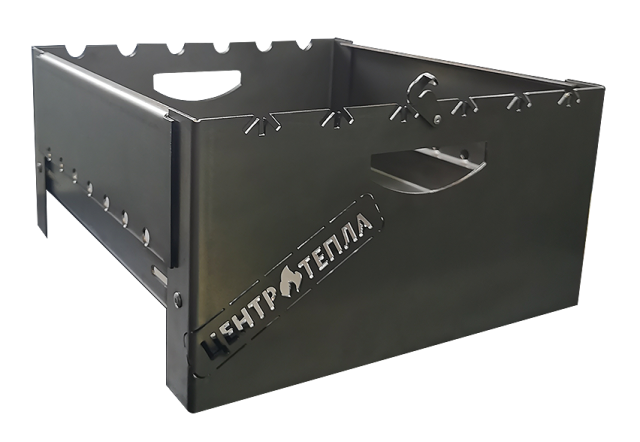 мангал-складной