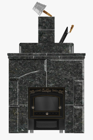 портал пироксенит