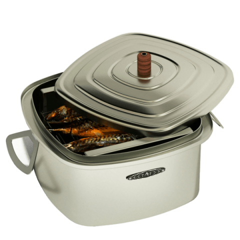 Нельма мини