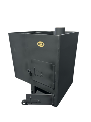 Приварная 1