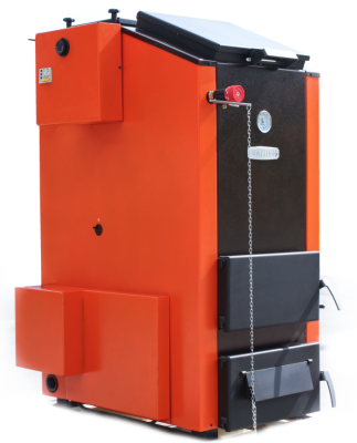 Котёл Магнум КДГ КВО 30 ТЭ (НМК)1