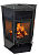 BLACK STOVE 