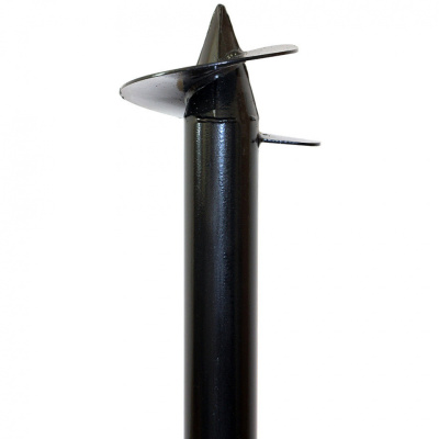 свая1