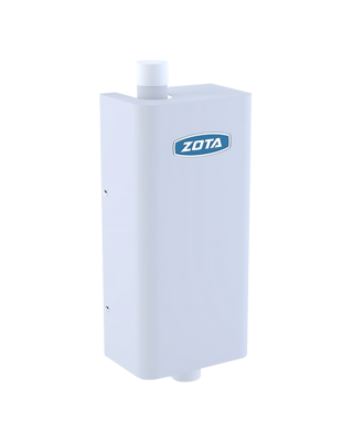 Электрокотел Econom ZOTA 2