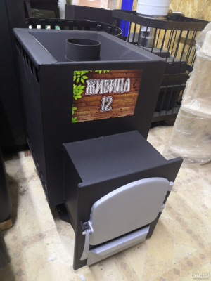 Живица 12 МД