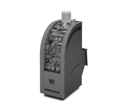 Банная печь Каскад 12 Т2