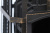 Печь банная чугунная СИБИРЬ-32, каминная дверка со стеклом Сибирь (кованная сетка) (НМК)        4