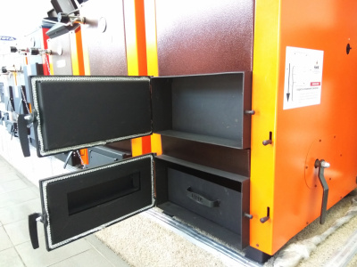 Котёл Магнум КДГ КВО 30 ТЭ (НМК)2