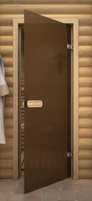 бронза-матовая