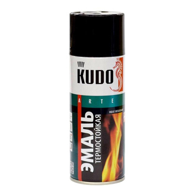 kraska_aerozol_kudo_chernaya_termostojkaya_520_ml