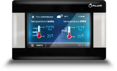 ecoTOUCH
