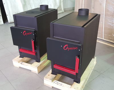 Ognivo-I простая 2