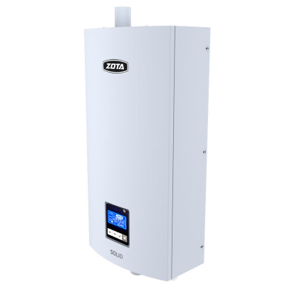 Электрокотел Solid ZOTA 3