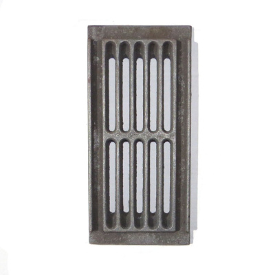 Колосник на печь Везувий (280х115)