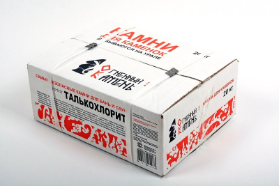 ТАЛЬКОХЛОРИТ