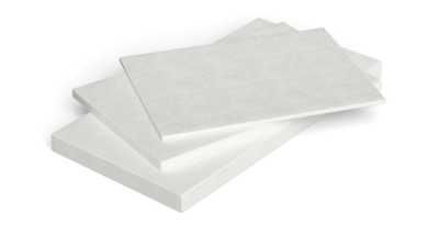 Fiber-board