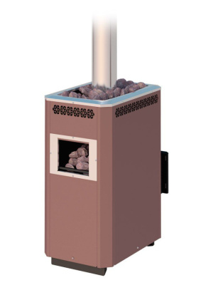 Банная печь Кузбасс 14 ТК1