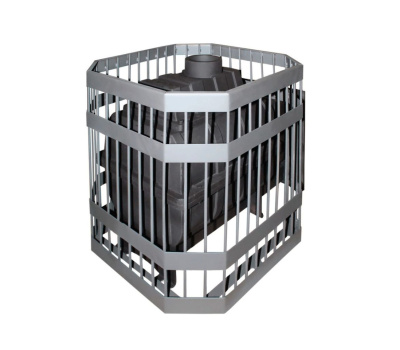 Печь банная Комета Порта ЧТ3